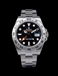 23 - EXPLORER II